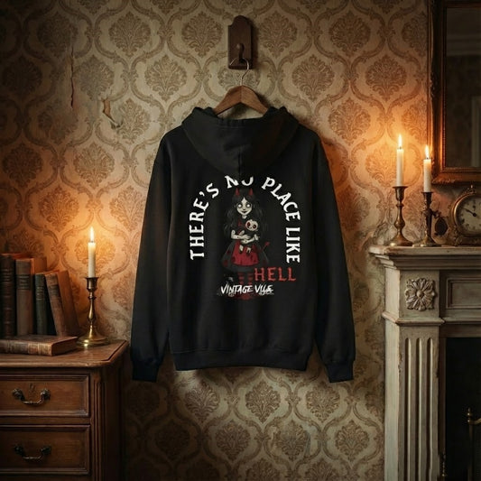 Playtime is Over. Forever.