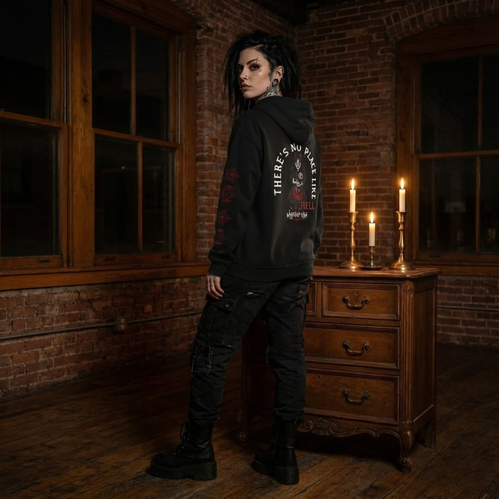 Playtime is Over. Forever.