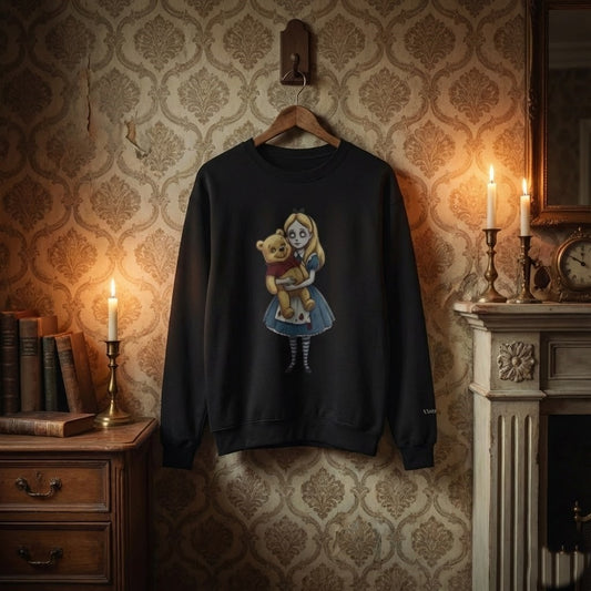 Childhood ruined? Good.