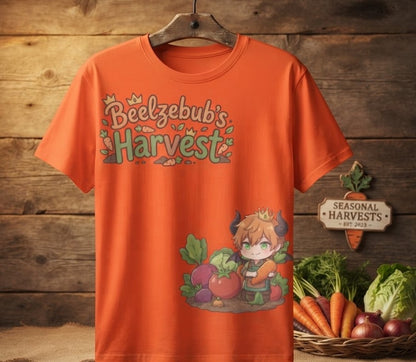 Beezlebubs Harvest