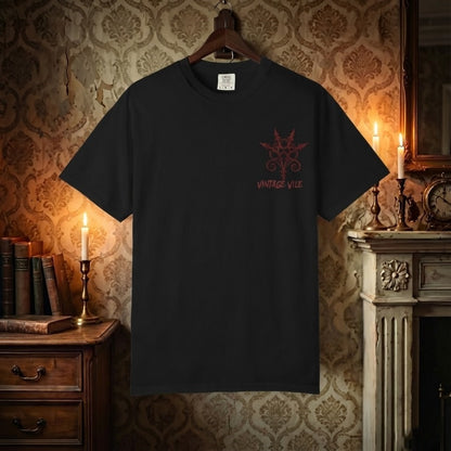 They call it a "Fall." We call it a walkout.