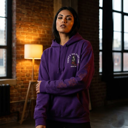 Playtime is Over. Forever.